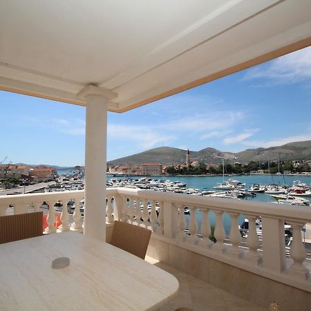 Hotel Trogir Palace Quarto foto