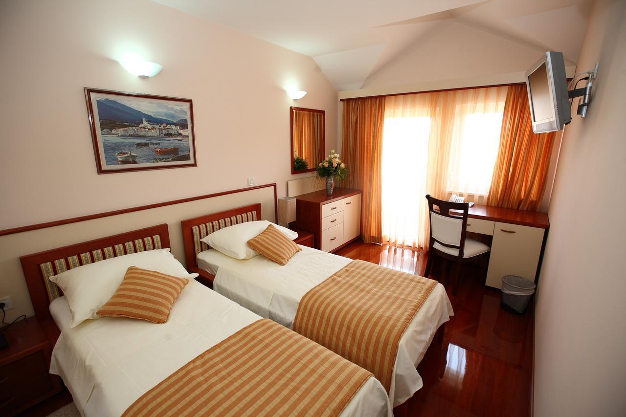 Hotel Trogir Palace Exterior foto